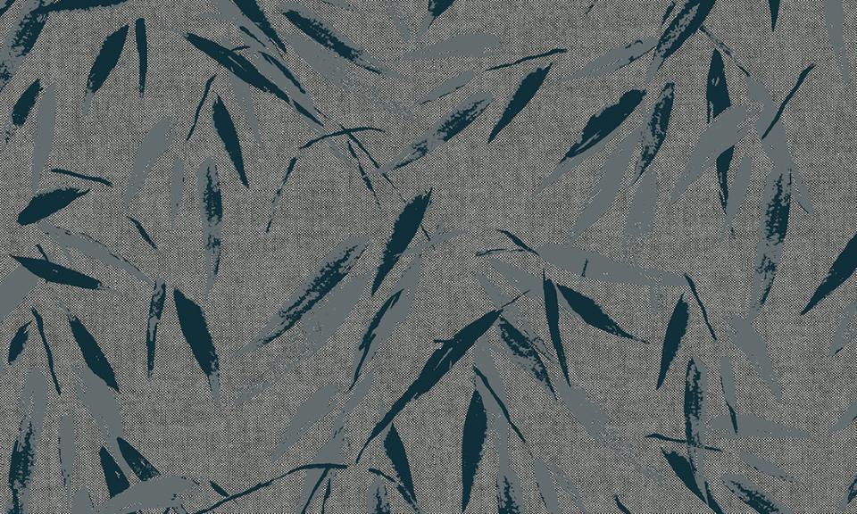 ARTE INTERNATIONAL-Flamant Les Mémoires-Bambou-80023