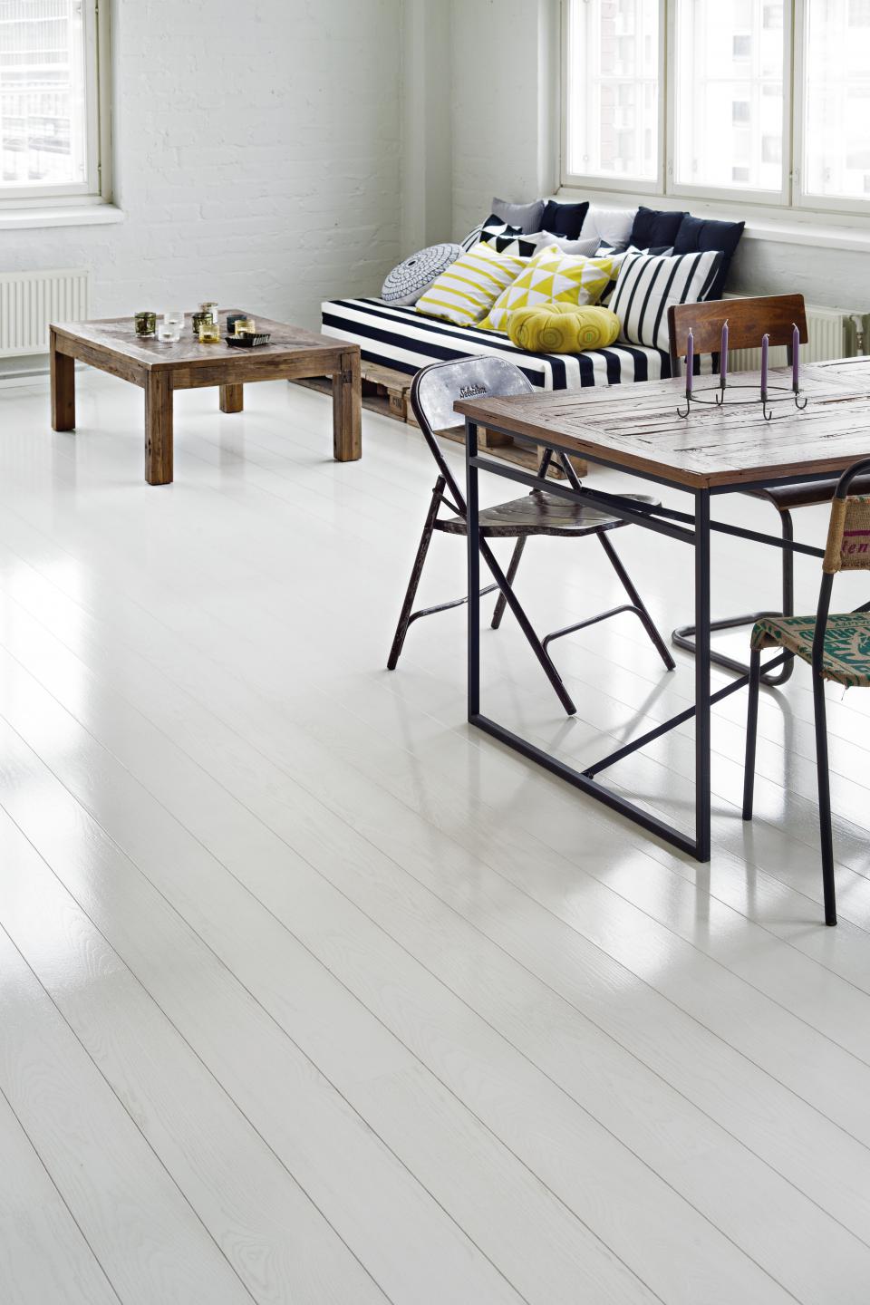 Frasin Story 138 Shiny White