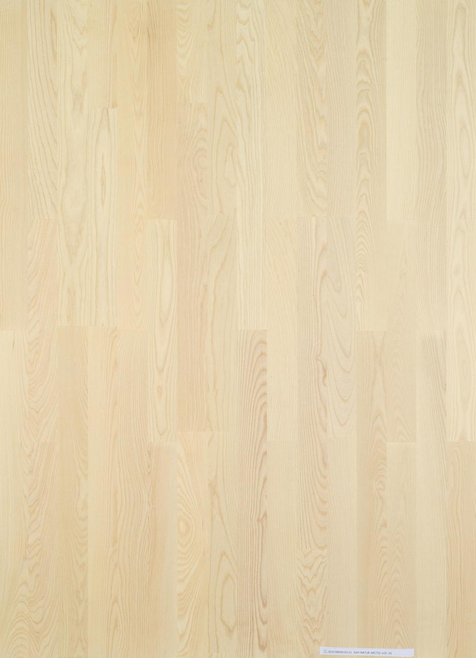 Frasin Natur Vanilla Matt 2S