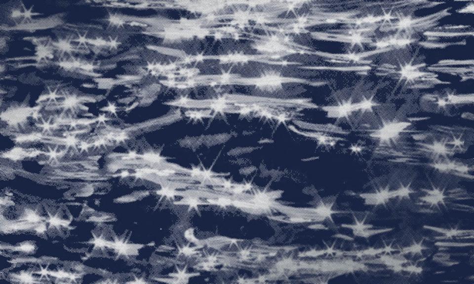 ARTE INTERNATIONAL-Favour Paper-Starglint-FP1021