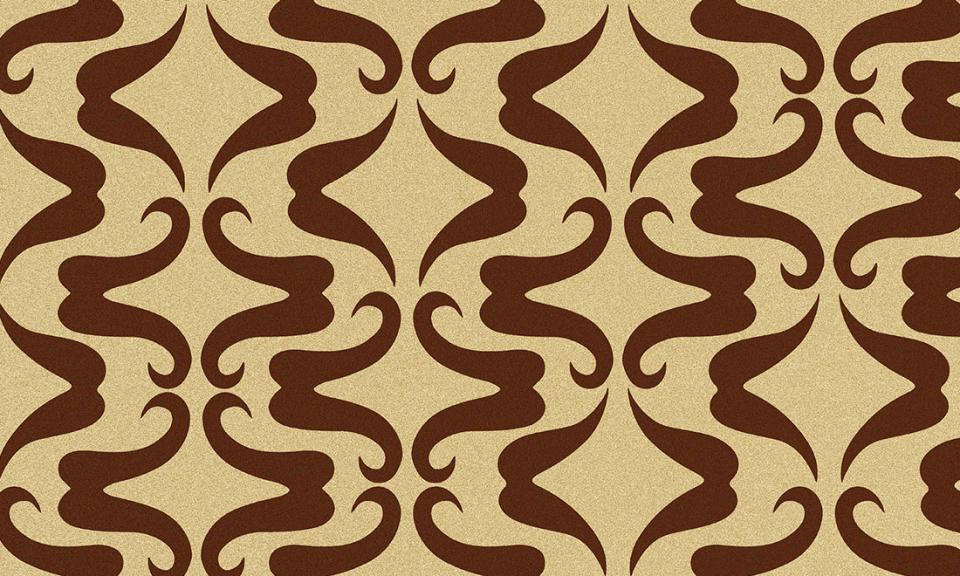 ARTE INTERNATIONAL-Favour Paper-Mustachio-FP1061