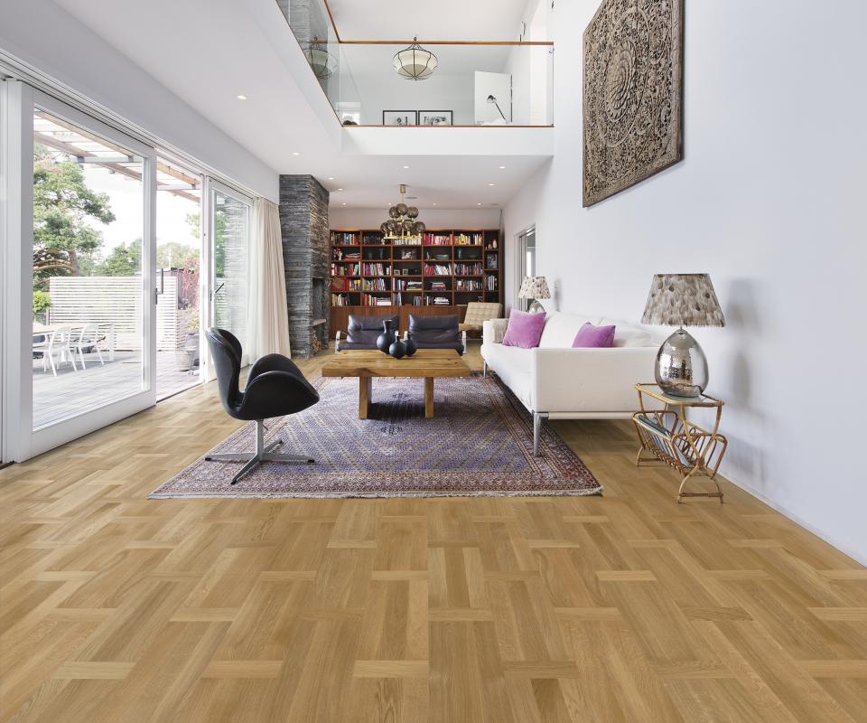 Stejar Legend Revival