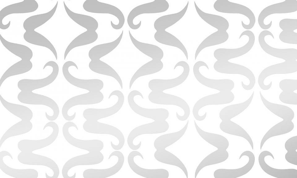 ARTE INTERNATIONAL-Favour Paper-Mustachio-FP1063