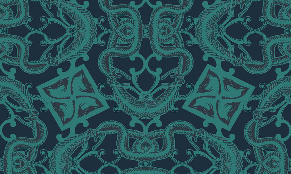 ARTE INTERNATIONAL-Favour Paper-Snakebite-FP1081