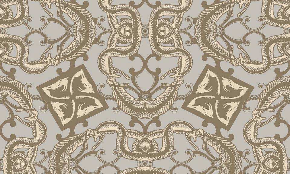 ARTE INTERNATIONAL-Favour Paper-Snakebite-FP1083