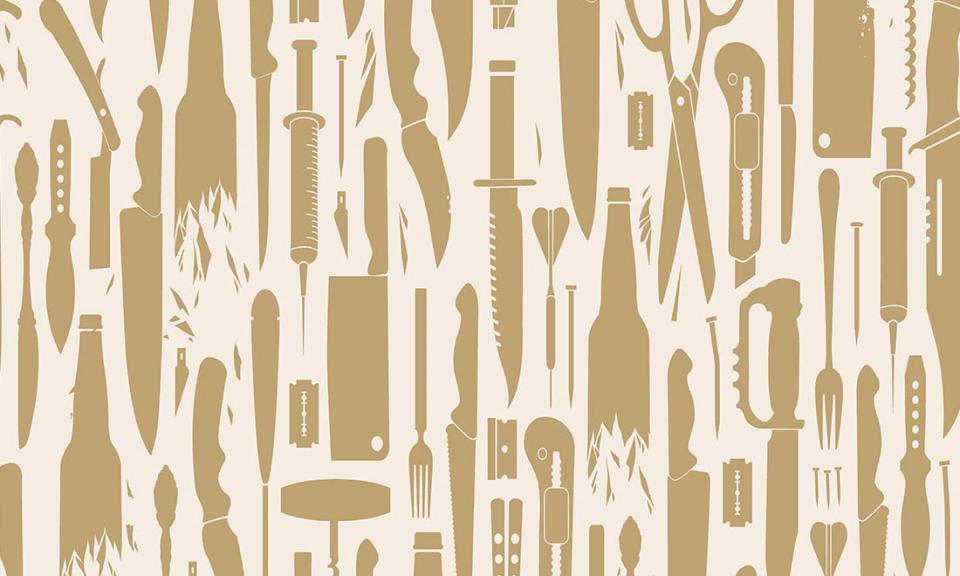 ARTE INTERNATIONAL-Favour Paper-Sharp Descent-FP1101