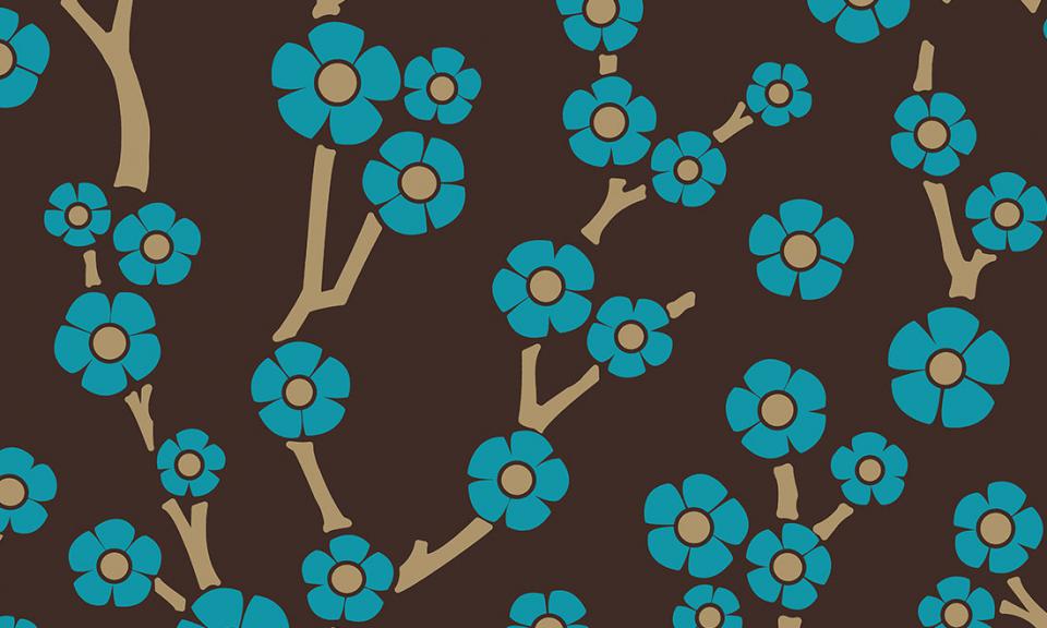 ARTE INTERNATIONAL-Favour Paper-Sakura-FP1142