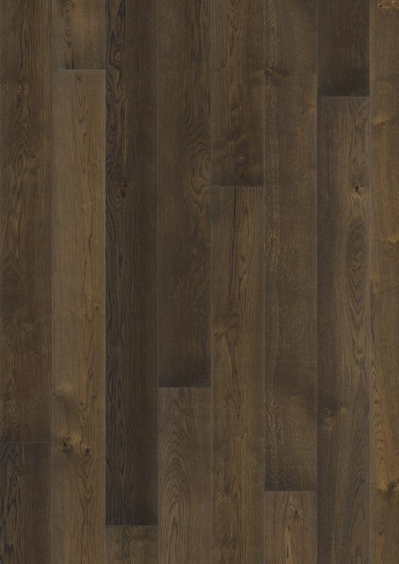 Stejar Story 187 Smoked Truffle Nature Oil