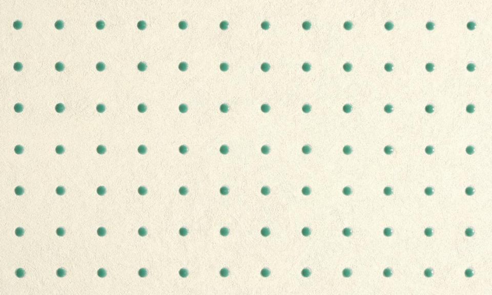 ARTE INTERNATIONAL-Le Corbusier - Dots-Dots-31000