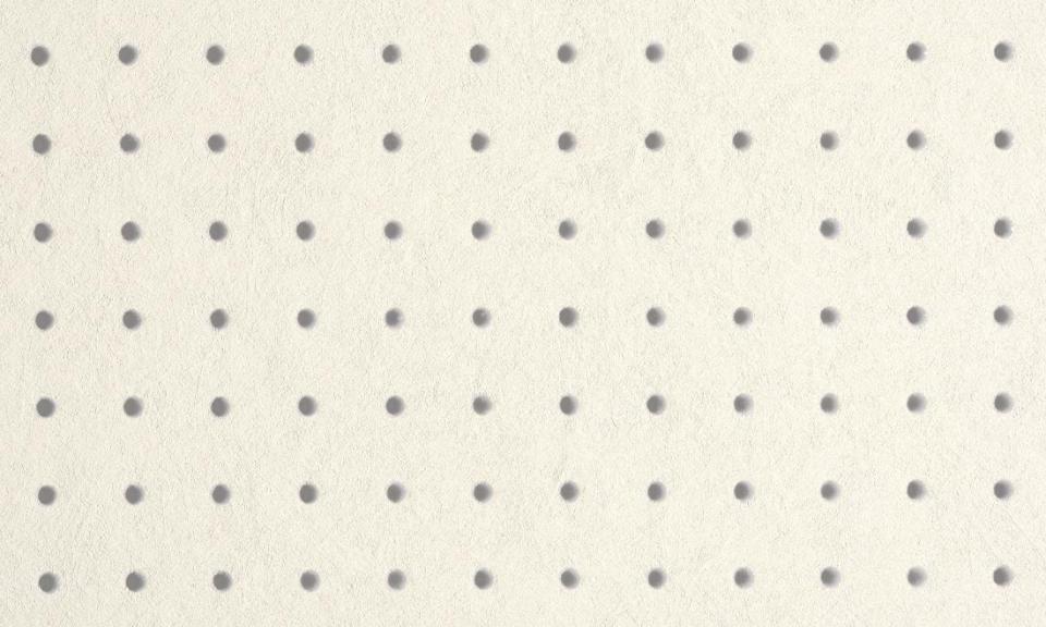 ARTE INTERNATIONAL-Le Corbusier - Dots-Dots-31001