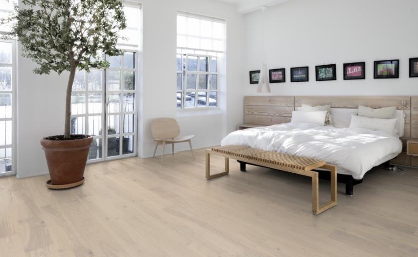 Stejar Story Creamy White 188