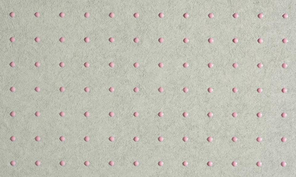 ARTE INTERNATIONAL-Le Corbusier - Dots-Dots-31004