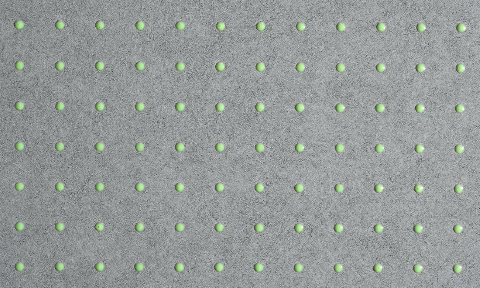 ARTE INTERNATIONAL-Le Corbusier - Dots-Dots-31006