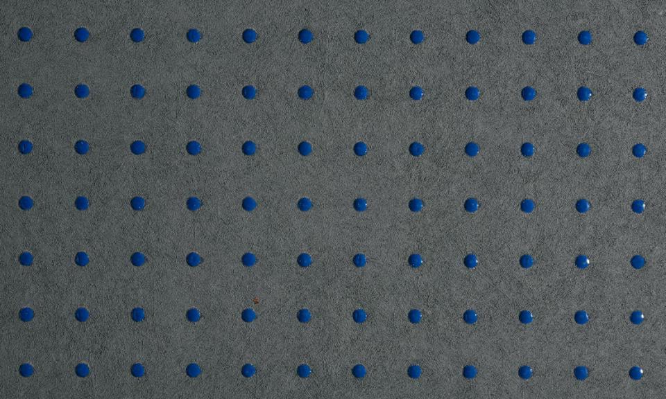 ARTE INTERNATIONAL-Le Corbusier - Dots-Dots-31009