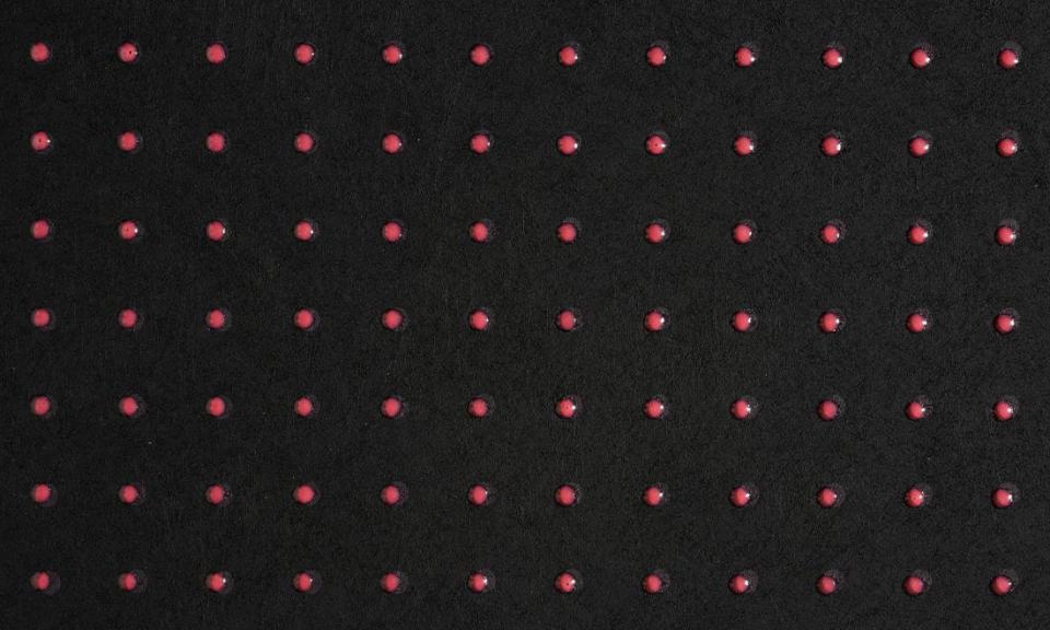 ARTE INTERNATIONAL-Le Corbusier - Dots-Dots-31010