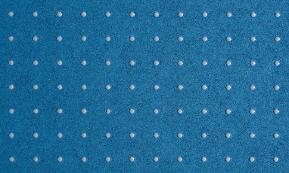 ARTE INTERNATIONAL-Le Corbusier - Dots-Dots-31011