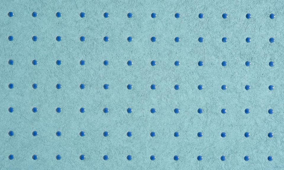 ARTE INTERNATIONAL-Le Corbusier - Dots-Dots-31014