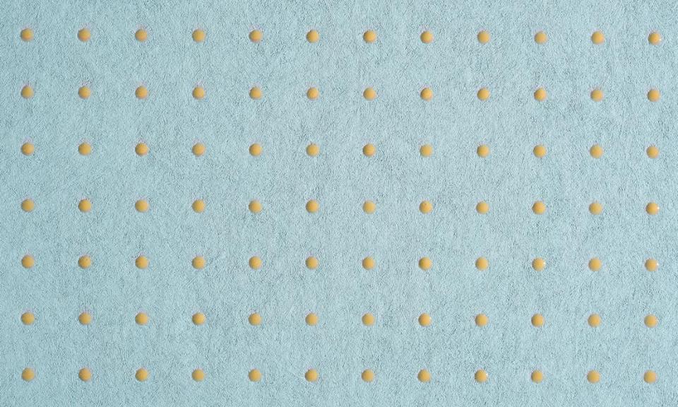 ARTE INTERNATIONAL-Le Corbusier - Dots-Dots-31015