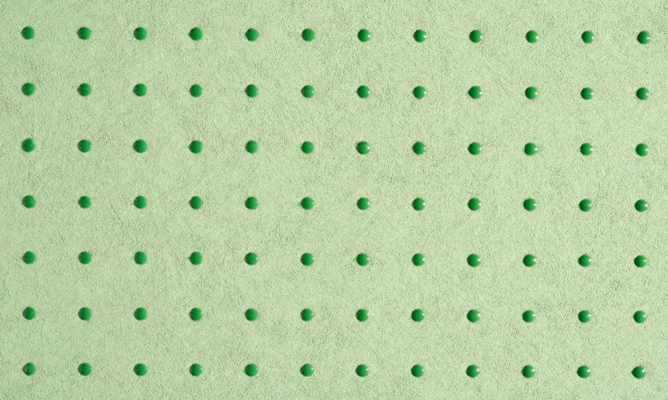 ARTE INTERNATIONAL-Le Corbusier - Dots-Dots-31017