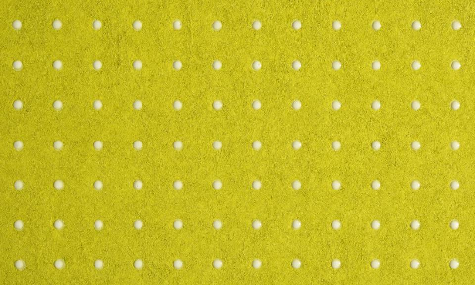 ARTE INTERNATIONAL-Le Corbusier - Dots-Dots-31020