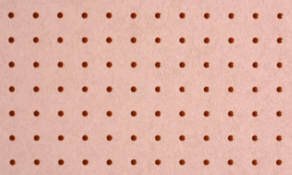 ARTE INTERNATIONAL-Le Corbusier - Dots-Dots-31026