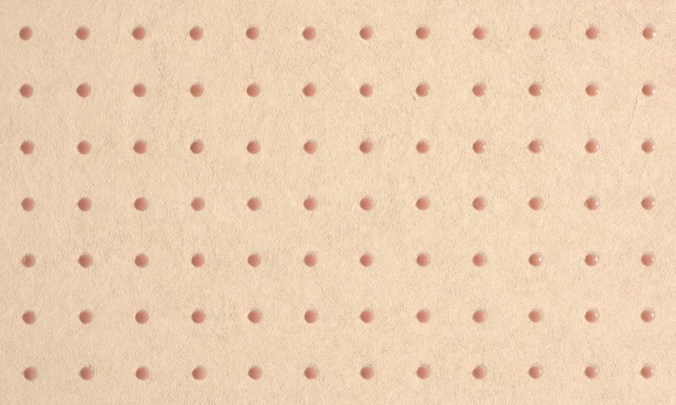 ARTE INTERNATIONAL-Le Corbusier - Dots-Dots-31029