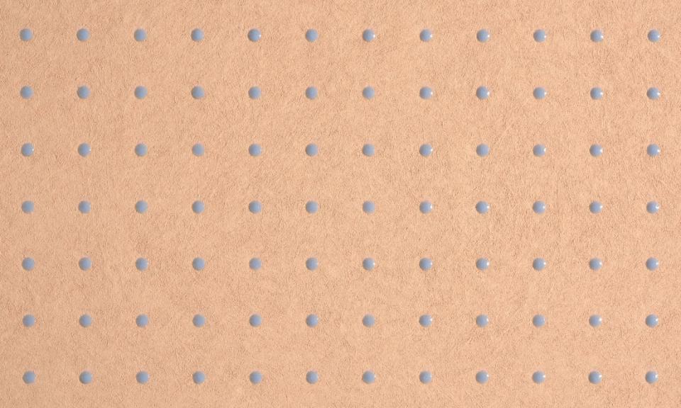 ARTE INTERNATIONAL-Le Corbusier - Dots-Dots-31030