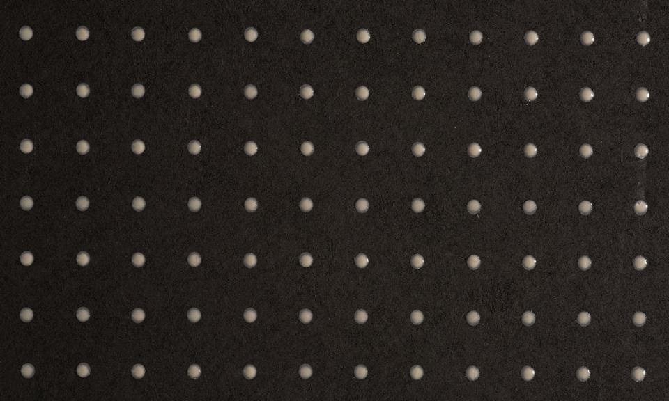 ARTE INTERNATIONAL-Le Corbusier - Dots-Dots-31034