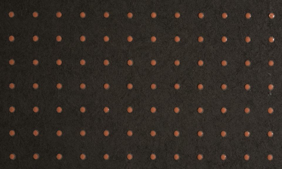 ARTE INTERNATIONAL-Le Corbusier - Dots-Dots-31035