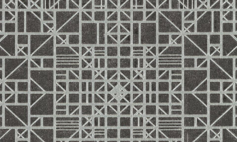 ARTE INTERNATIONAL-Monochrome-Window-54001