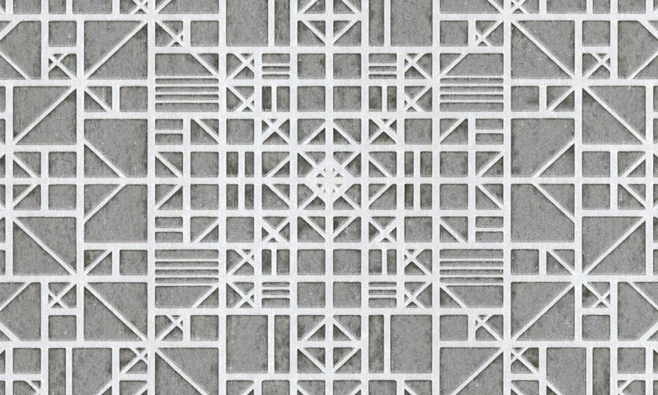 ARTE INTERNATIONAL-Monochrome-Window-54002