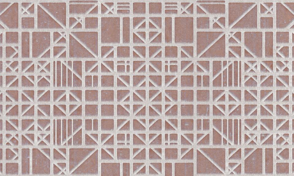 ARTE INTERNATIONAL-Monochrome-Window-54004