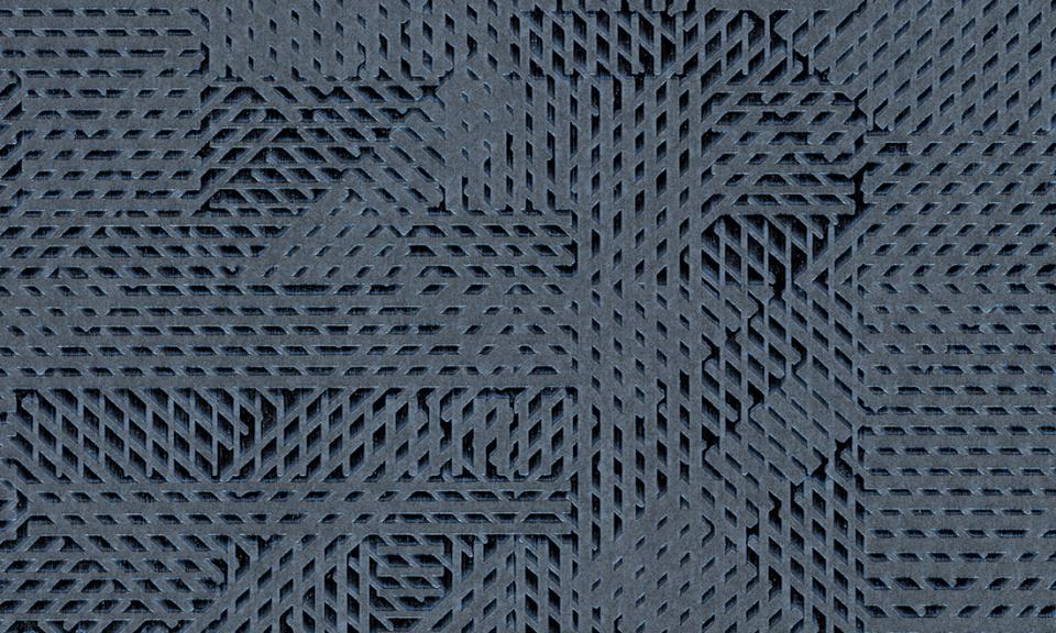 ARTE INTERNATIONAL-Monochrome-Oblique-54083