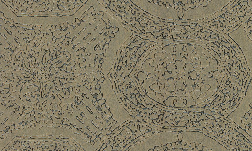 ARTE INTERNATIONAL-Monochrome-Rondo-54101