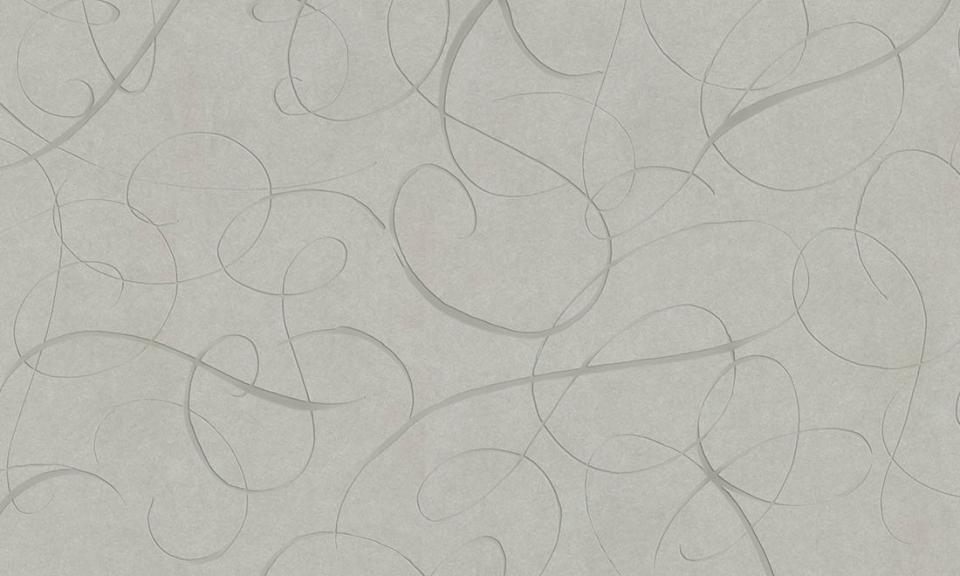 ARTE INTERNATIONAL-Moooi Wallcovering The Extinct Animals Collection-Calligraphy Bird-MO2012