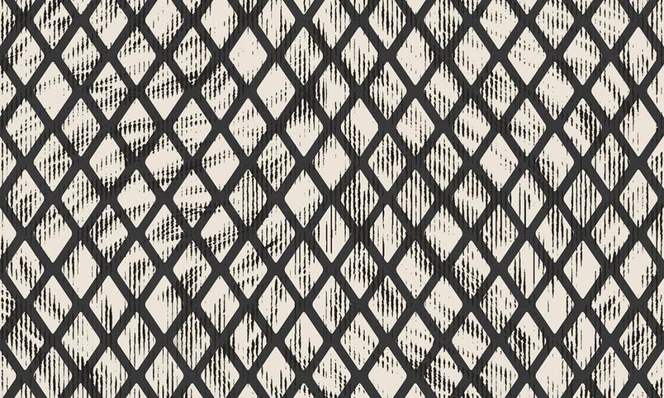 ARTE INTERNATIONAL-Moooi Wallcovering The Extinct Animals Collection-Aristo Quagga-MO2032