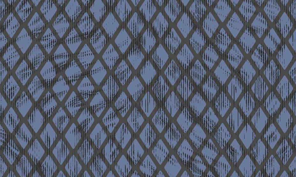 ARTE INTERNATIONAL-Moooi Wallcovering The Extinct Animals Collection-Aristo Quagga-MO2033