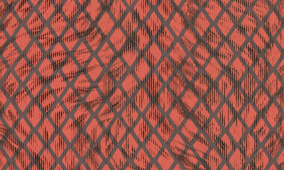 ARTE INTERNATIONAL-Moooi Wallcovering The Extinct Animals Collection-Aristo Quagga-MO2034