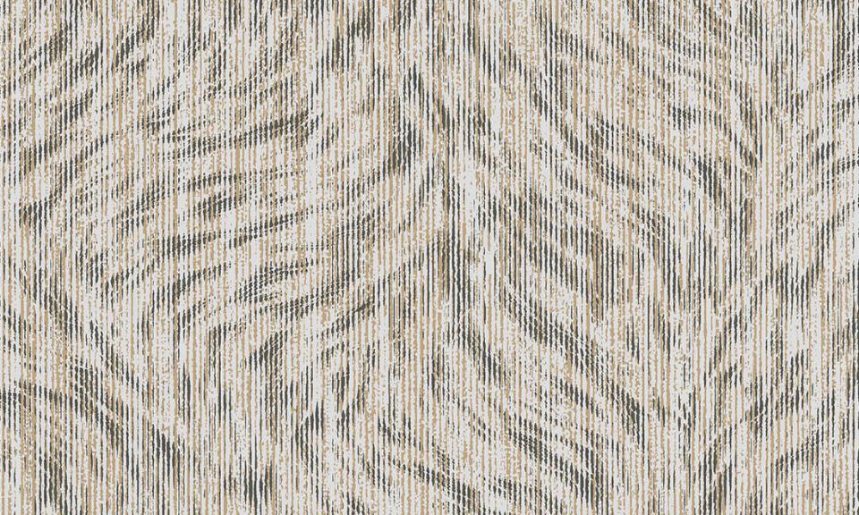 ARTE INTERNATIONAL-Moooi Wallcovering The Extinct Animals Collection-Blushing Sloth-MO2041