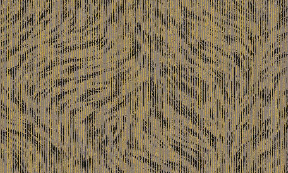 ARTE INTERNATIONAL-Moooi Wallcovering The Extinct Animals Collection-Blushing Sloth-MO2043