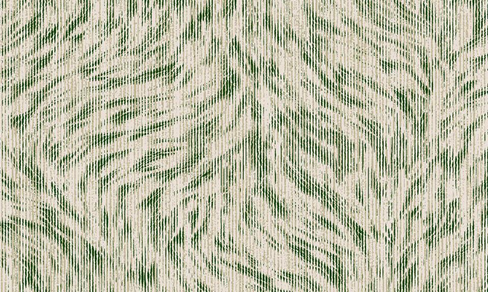 ARTE INTERNATIONAL-Moooi Wallcovering The Extinct Animals Collection-Blushing Sloth-MO2044