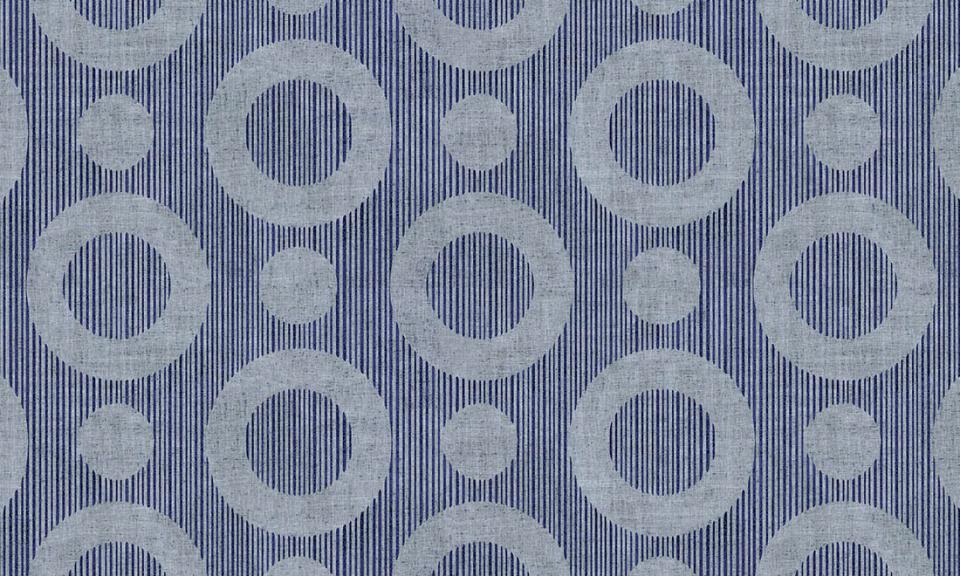 ARTE INTERNATIONAL-Moooi Wallcovering The Extinct Animals Collection-Umbrella Squid-MO2064