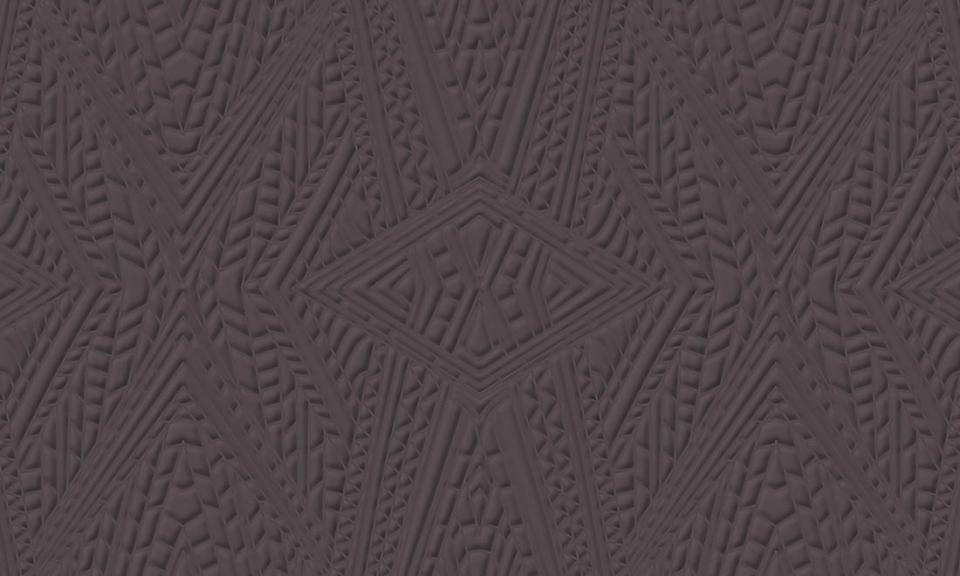 ARTE INTERNATIONAL-Moooi Wallcovering The Extinct Animals Collection-Dwarf Rhino-MO2085