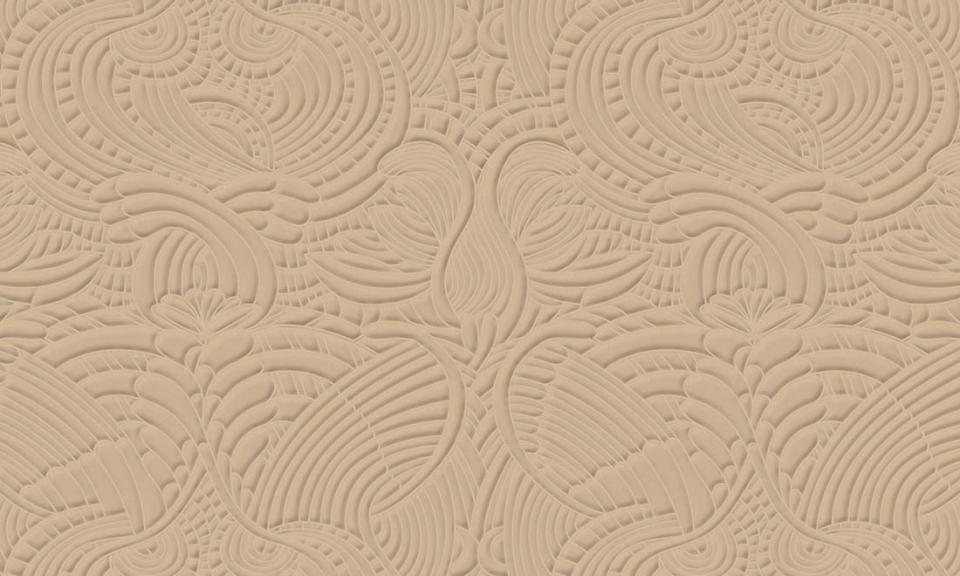 ARTE INTERNATIONAL-Moooi Wallcovering The Extinct Animals Collection-Dodo Pavone-MO2092