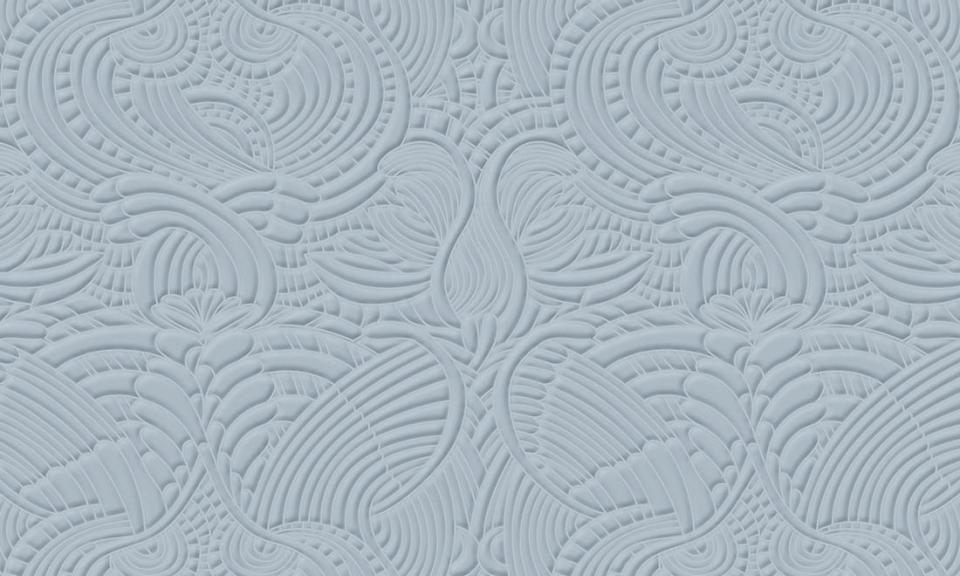 ARTE INTERNATIONAL-Moooi Wallcovering The Extinct Animals Collection-Dodo Pavone-MO2095