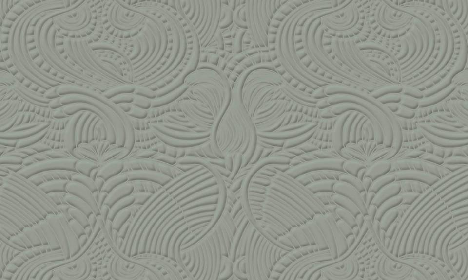 ARTE INTERNATIONAL-Moooi Wallcovering The Extinct Animals Collection-Dodo Pavone-MO2096