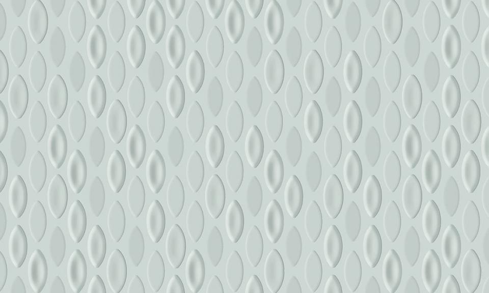 ARTE INTERNATIONAL-Moooi Wallcovering The Extinct Animals Collection-Flying Coral Fish-MO2101