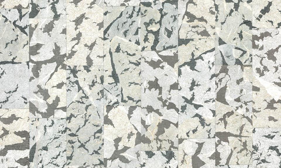 ARTE INTERNATIONAL-Moooi Wallcovering The Extinct Animals Collection-Armoured Boar-MO2111