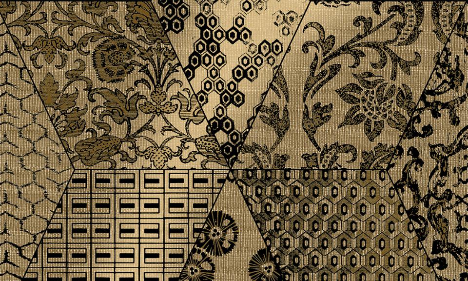 ARTE INTERNATIONAL-Revera-Patch-47560