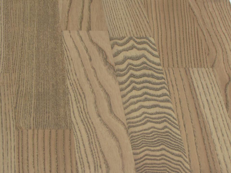 Frasin Mars Oiled 3S